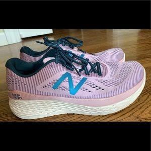 Women’s Fresh Foam New Balance Shoes Size 10